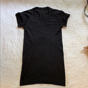 Lululemon Swifty Tech Short Sleeve 2.0